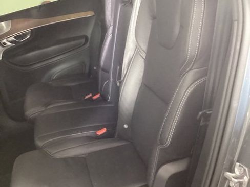 Used 2018 Volvo XC90 T6 Inscription w/ Convenience Package image 10