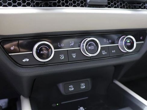 New 2027 Honda HR-V EX-L image 19