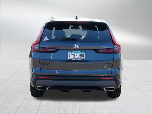 Used 2026 Honda CR-V Sport-L image 6