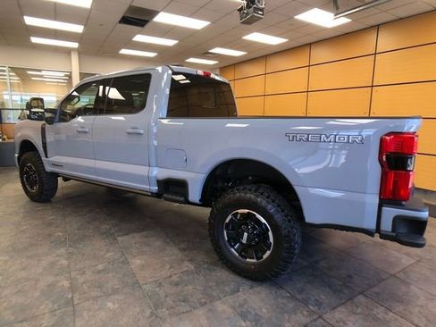 New 2026 Ford F350 Lariat w/ Tremor Off-Road Package image 5