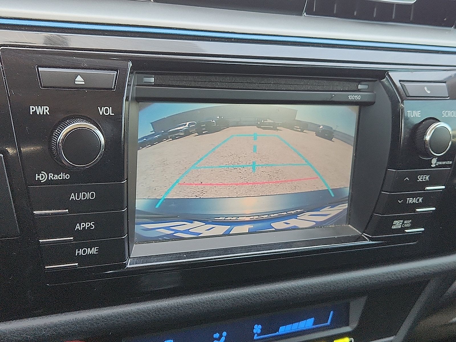 Used 2015 Toyota Corolla S w/ Driver Convenience Package FWD image 15