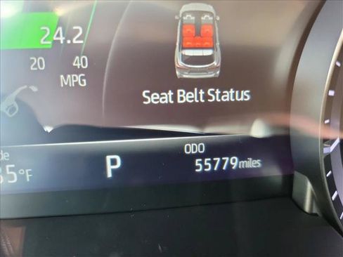 Used 2023 Toyota Highlander XLE FWD image 18