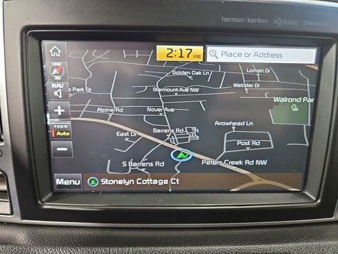 Used 2019 Kia Sportage SX image 20