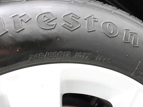 Used 2012 Toyota Highlander SE w/ Tech Pkg AWD/4WD image 35