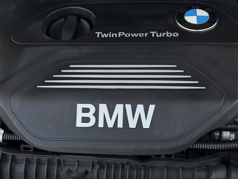 Used 2018 BMW X1 sDrive28i image 31