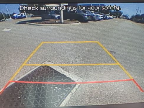 Certified 2019 Kia Sorento S image 19