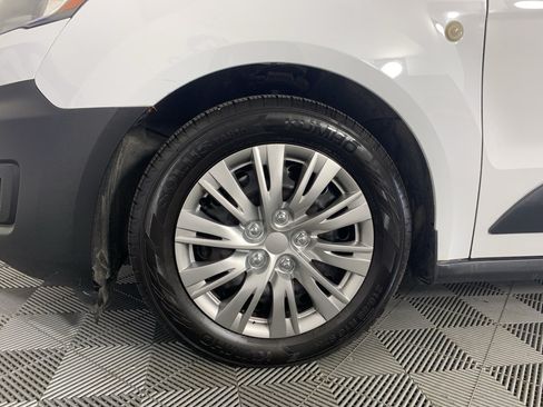 Used 2019 Ford Transit Connect XL FWD image 11