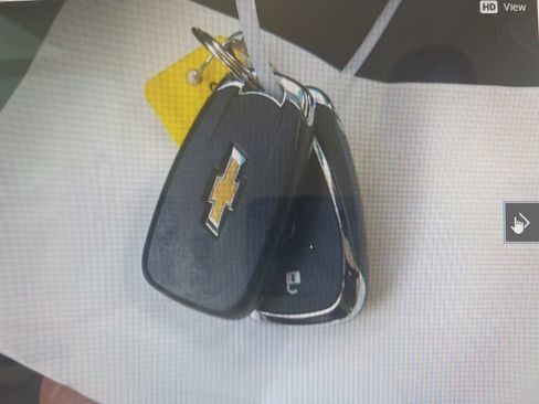 Used 2018 Chevrolet Bolt LT image 26