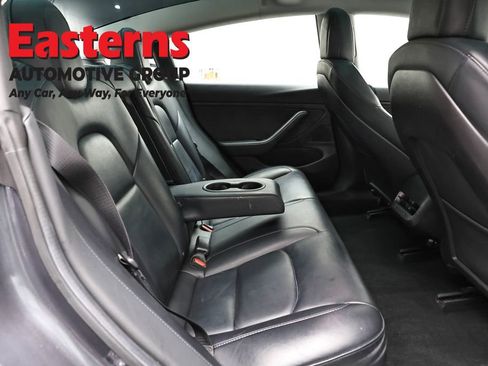 Used 2019 Tesla Model 3 Long Range AWD/4WD image 18