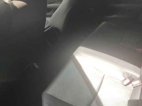 Used 2020 Honda Accord Sport image 6