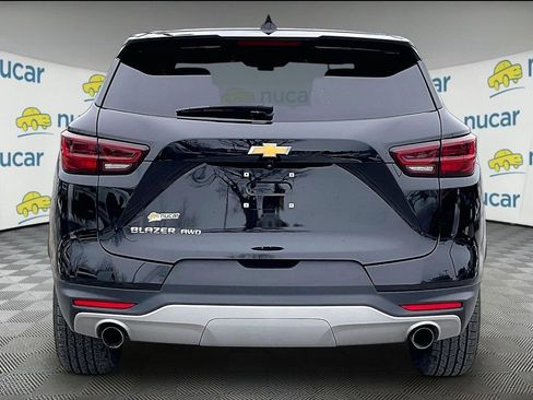 Used 2024 Chevrolet Blazer LT image 5
