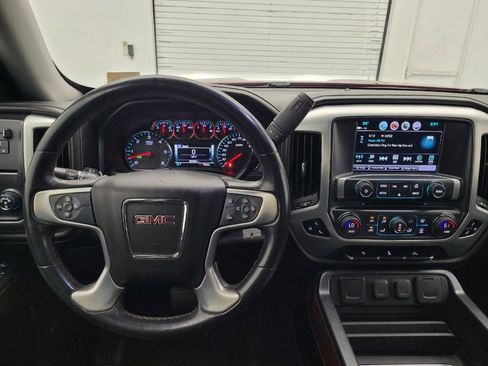 Used 2018 GMC Sierra 1500 SLT w/ SLT Premium Package image 22