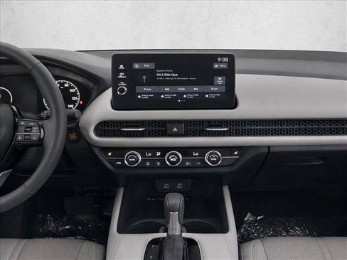 New 2027 Honda HR-V EX-L image 14