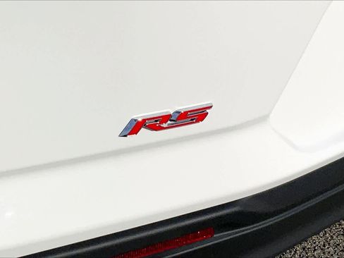 Used 2023 Chevrolet Camaro LT w/ RS Package image 8