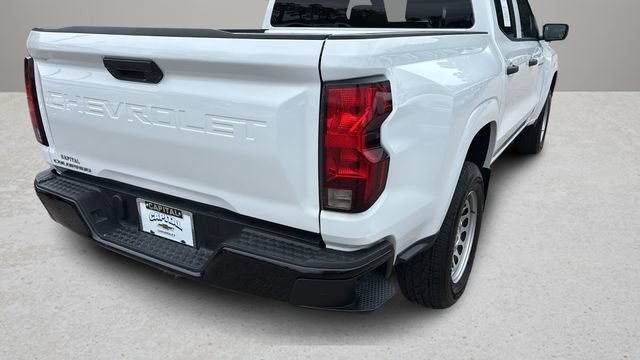 Used 2023 Chevrolet Colorado W/T RWD image 36