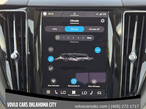 Certified 2024 Volvo XC60 B5 Core AWD/4WD image 16