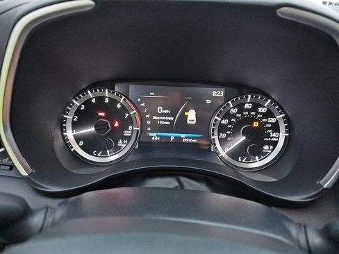 Certified 2024 Toyota Highlander XSE image 2