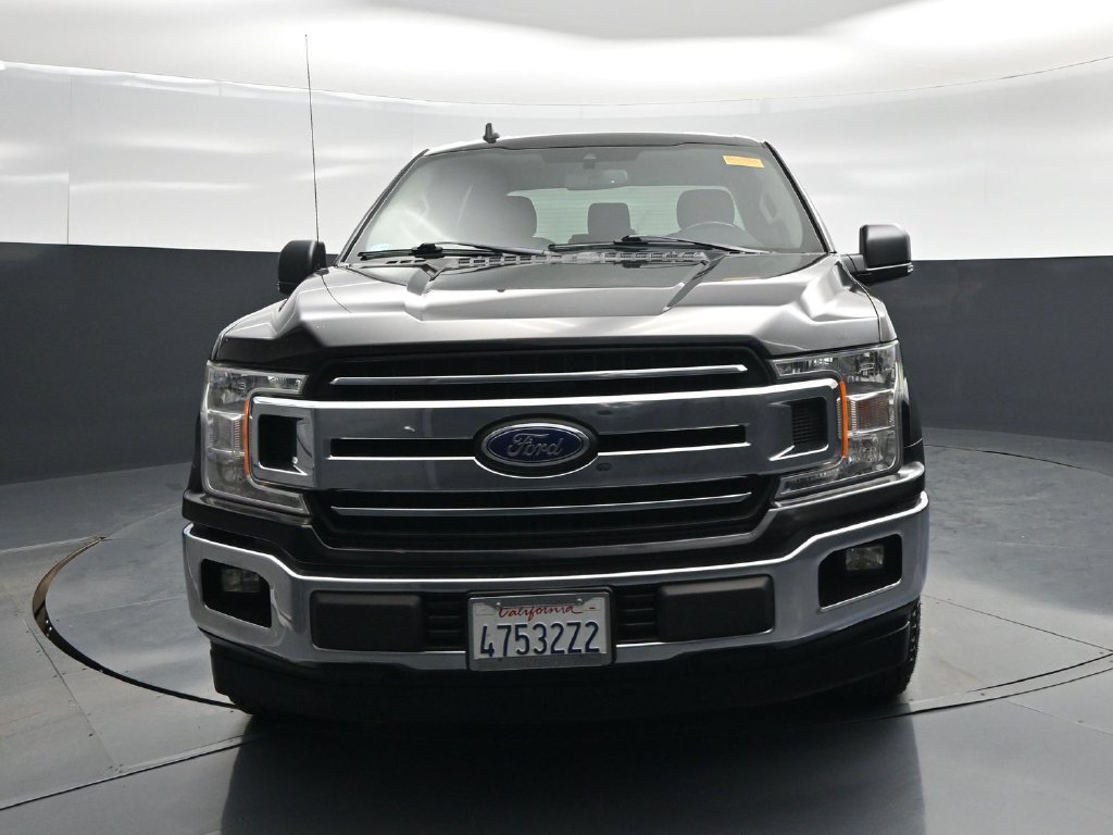 Used 2019 Ford F150 XLT w/ Equipment Group 301A Mid RWD image 52
