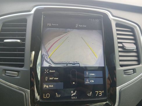 Used 2019 Volvo XC90 T5 Momentum w/ Advanced Package image 30