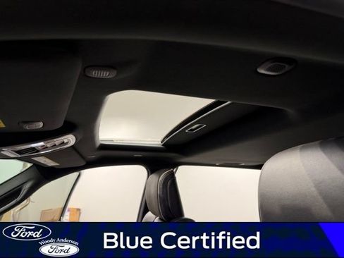 Used 2024 RAM 2500 Rebel AWD/4WD image 18