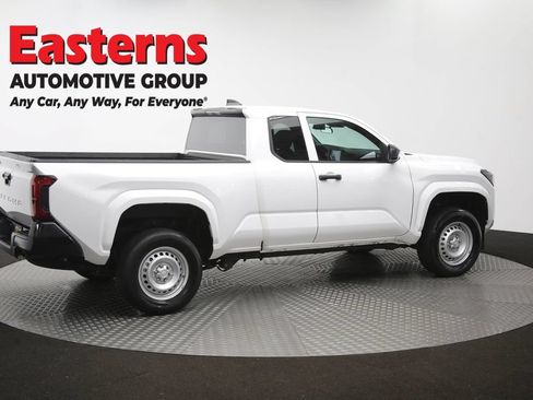 Used 2025 Toyota Tacoma SR RWD image 39