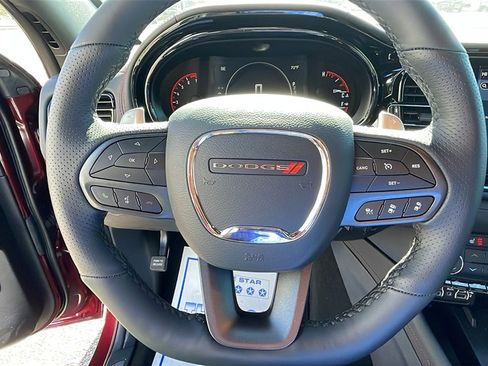 New 2026 Dodge Durango GT image 22