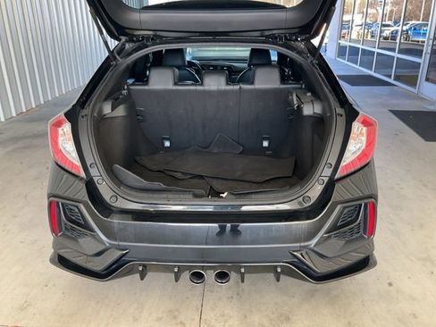 Used 2020 Honda Civic Sport Touring image 20