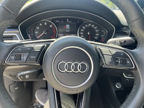 Used 2021 Audi A4 2.0T Premium AWD/4WD image 19