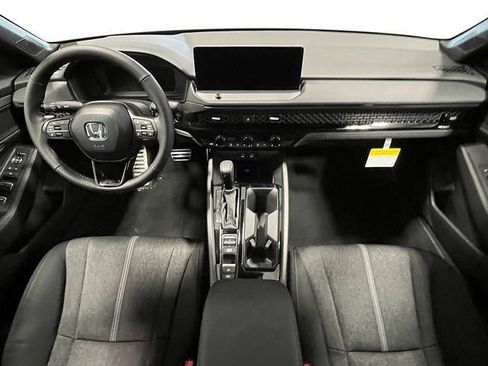 New 2026 Honda Accord Sport image 18