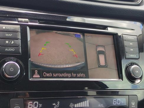 Used 2020 Nissan Rogue SL FWD image 17