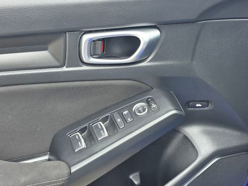 Used 2024 Honda Civic Sport image 14