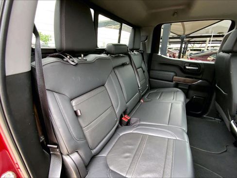 Used 2022 GMC Sierra 1500 Denali w/ Denali Reserve Package AWD/4WD image 19