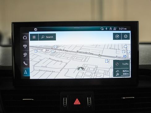 Certified 2025 Audi Q5 2.0T Premium Plus w/ Premium Plus Package image 21