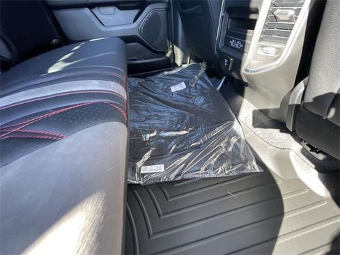 New 2026 RAM 1500 Big Horn image 15