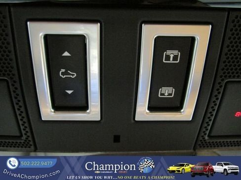 Used 2021 Land Rover Range Rover Autobiography Fifty Edition AWD/4WD image 46