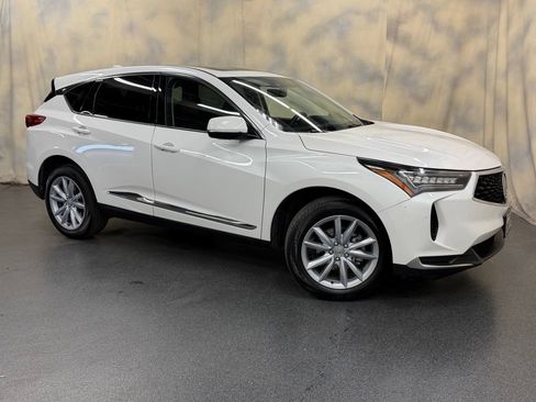 Used 2023 Acura RDX AWD image 8