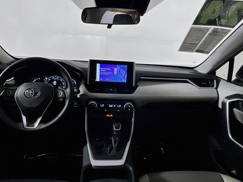 Used 2024 Toyota RAV4 XLE Premium w/ Weather Package FWD image 30
