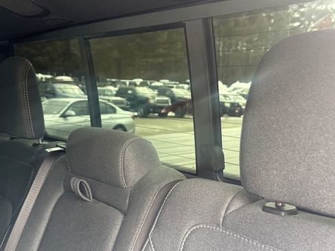 Used 2021 RAM 1500 Big Horn image 39