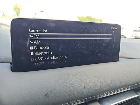 Used 2024 MAZDA CX-5 AWD 2.5 S w/ Select Package image 17