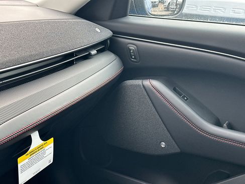 New 2025 Ford Mustang Mach-E Premium w/ Sport Appearance Package image 33