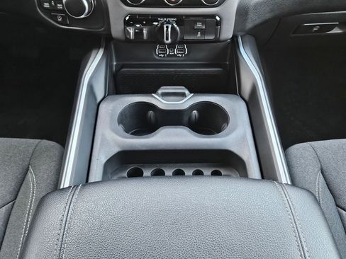 Used 2023 RAM 1500 Big Horn w/ Trailer Tow Group image 11