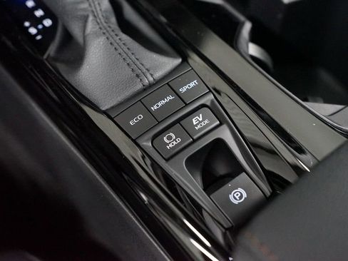 New 2026 Toyota Camry XLE FWD image 23
