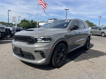 Used 2023 Dodge Durango GT