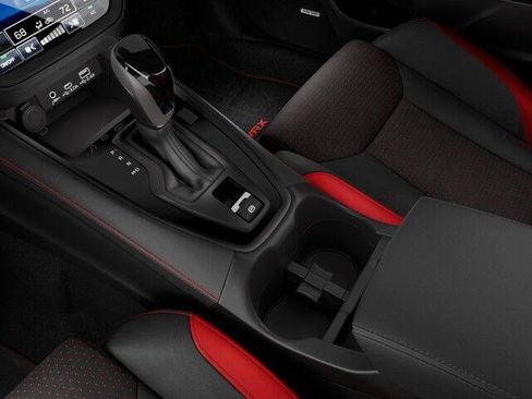 New 2026 Subaru WRX Limited AWD/4WD image 20