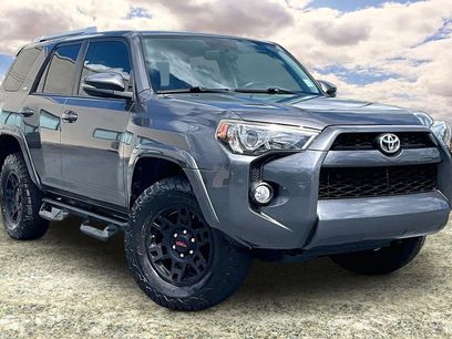 Used 2018 Toyota 4Runner SR5 Premium