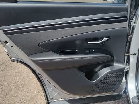 Used 2024 Hyundai Tucson Limited image 23