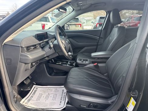Used 2025 Ford Mustang Mach-E Select w/ Comfort Package Lite image 22