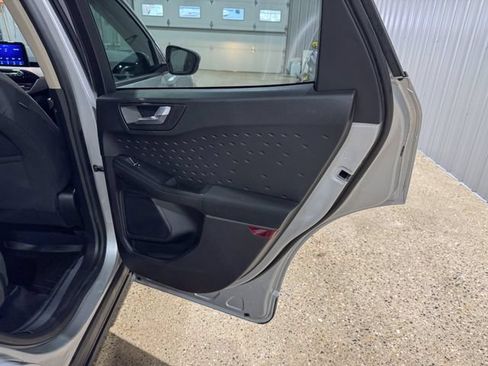 Used 2020 Ford Escape SE AWD/4WD image 25