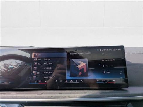 Used 2026 BMW X7 xDrive40i image 12