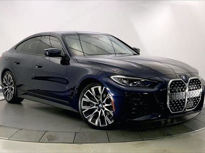 Certified 2024 BMW 430i Gran Coupe xDrive w/ M Sport Package (Priority 1)